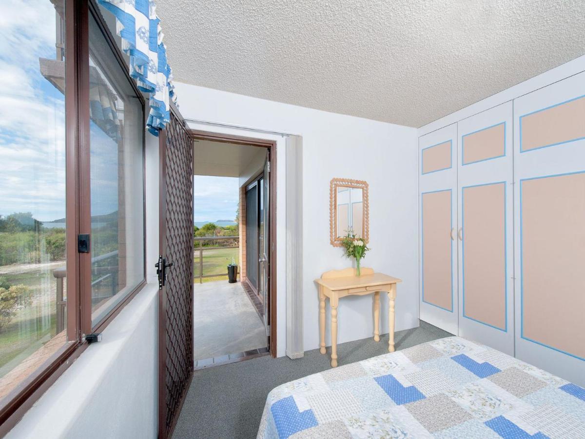 Foreshore Paradise Nelson Bay Exterior foto