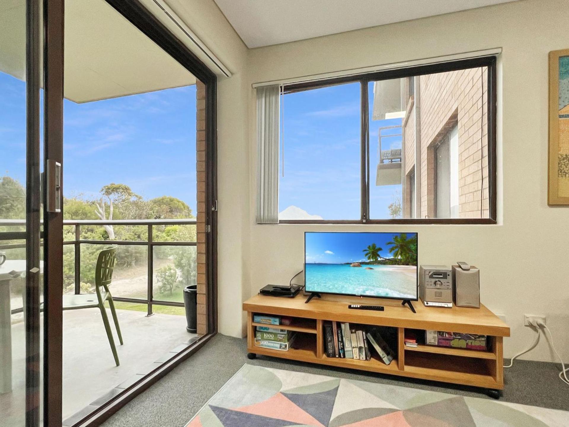 Foreshore Paradise Nelson Bay Exterior foto