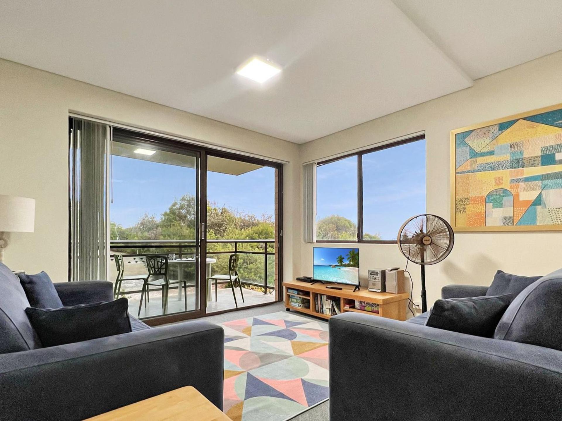Foreshore Paradise Nelson Bay Exterior foto