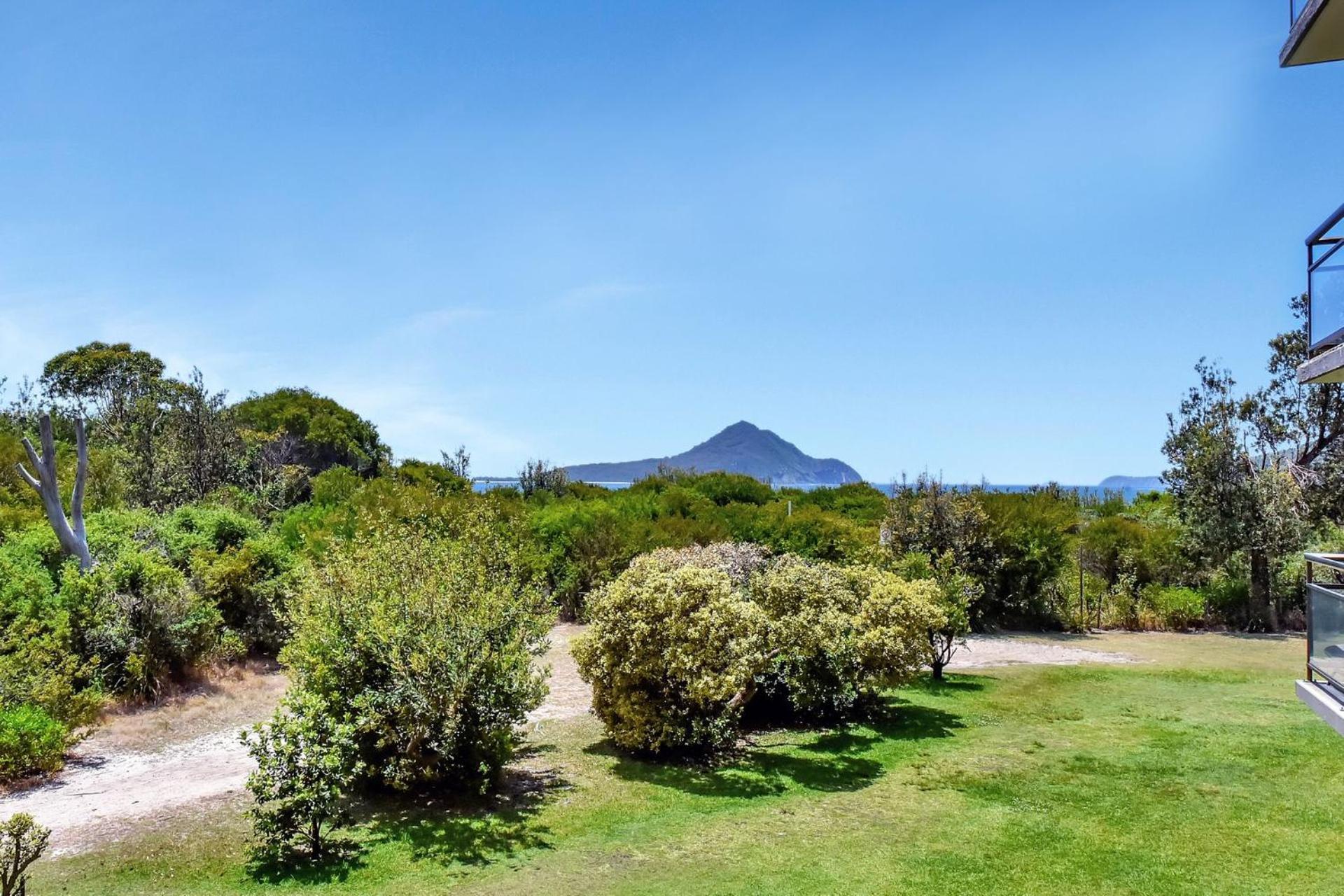 Foreshore Paradise Nelson Bay Exterior foto